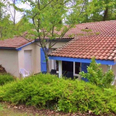 Vakantie Woning Le Chat Maison 175 Ecuras Ngoại thất bức ảnh