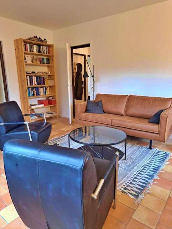 Vakantie Woning Le Chat Maison 175 Ecuras Ngoại thất bức ảnh